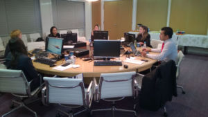 Home 11 Coaching Executivo