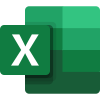 Microsoft Excel Microsoft Excel