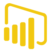 Microsoft Power BI Microsoft Power BI