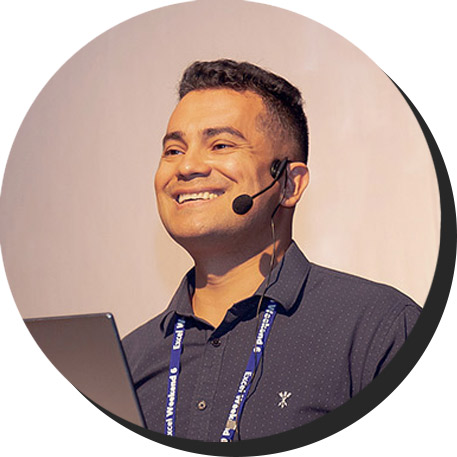 Sobre 54 Redes Sociais Marco Aurélio Candido
