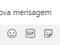 Emojis Microsoft Teams