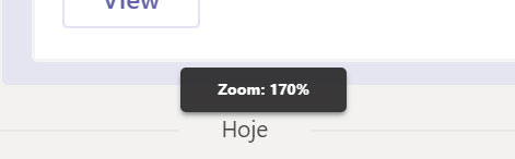 Zoom no Microsoft Teams