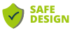 Safe Design Art